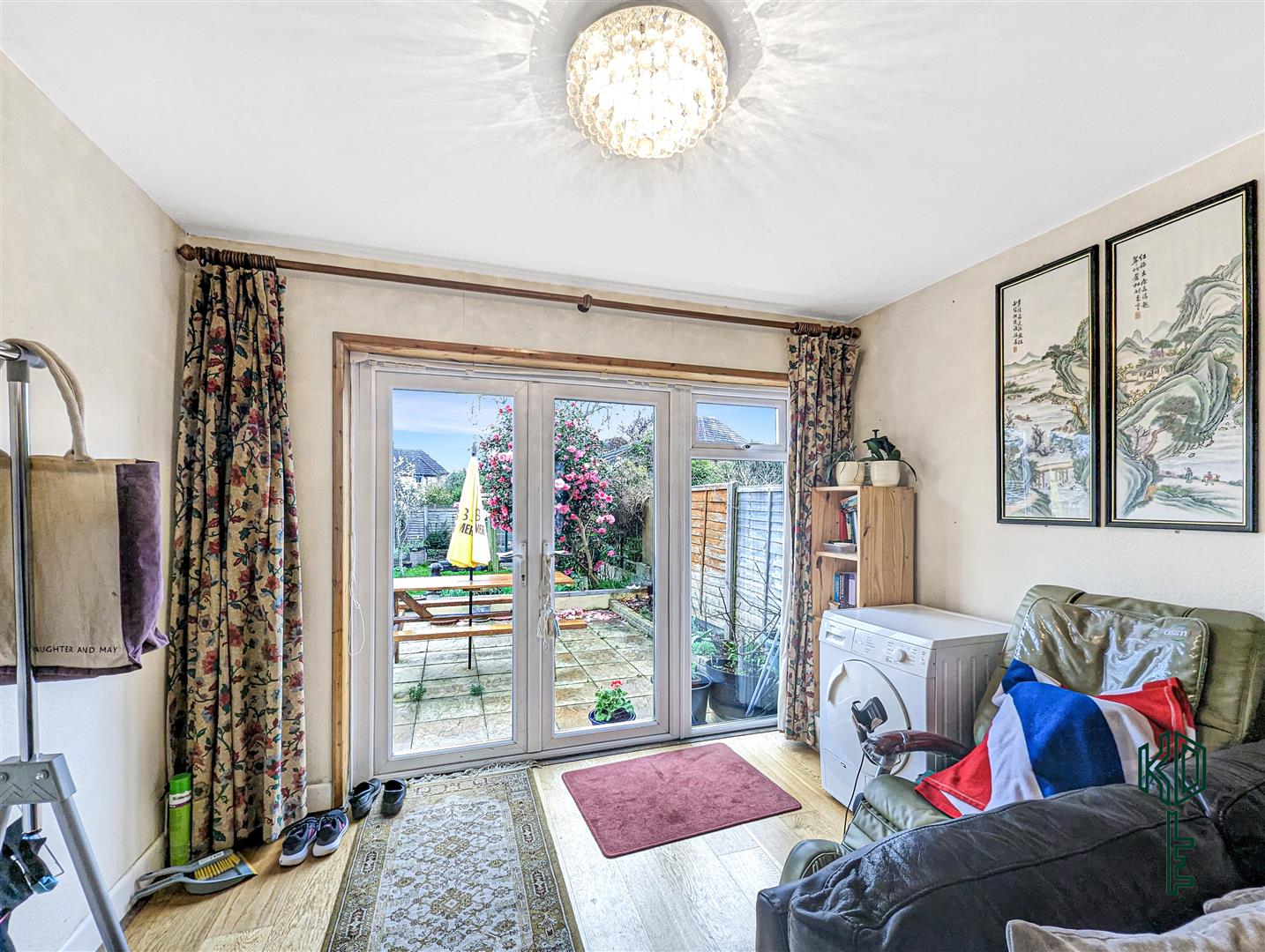 4 Bedroom House Ashley Road, Poole